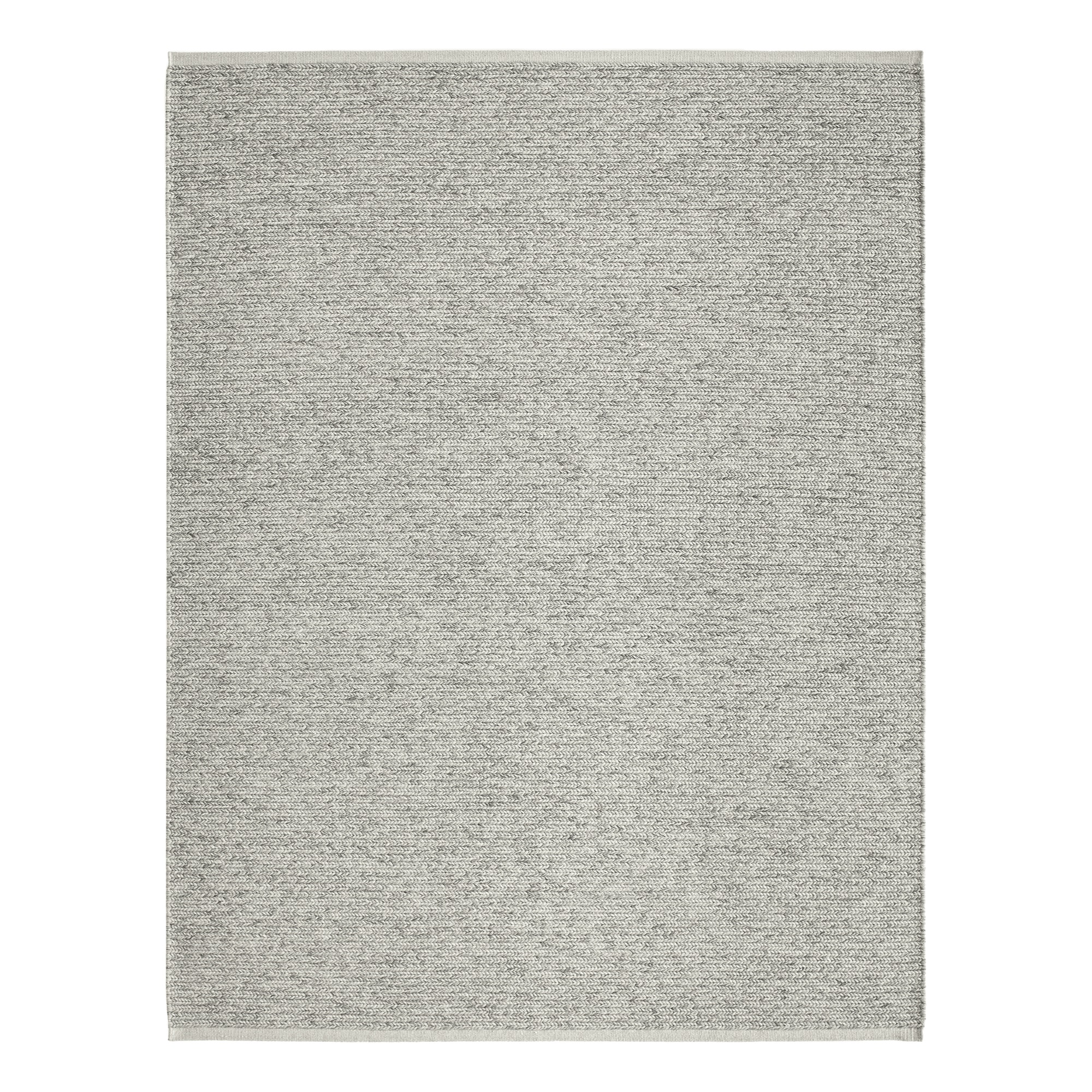 Teppich Aram 2 in der Farbe 0131 von Kvadrat